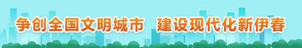 爭創全國文明城市 建設現代化新伊春